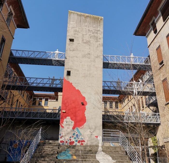 Formation « Le réemploi comme nouveau mode de construction bas carbone »